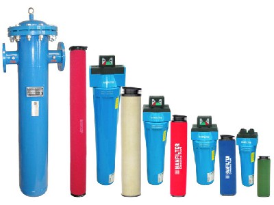 漢粵精密過濾器Ⅱ代